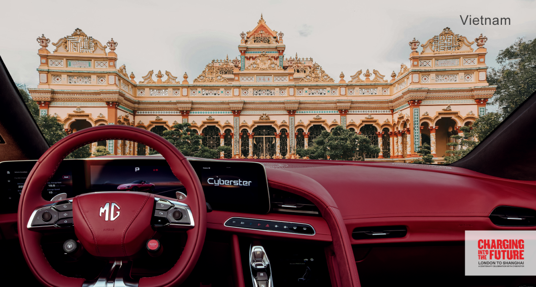 Nội Thất MG