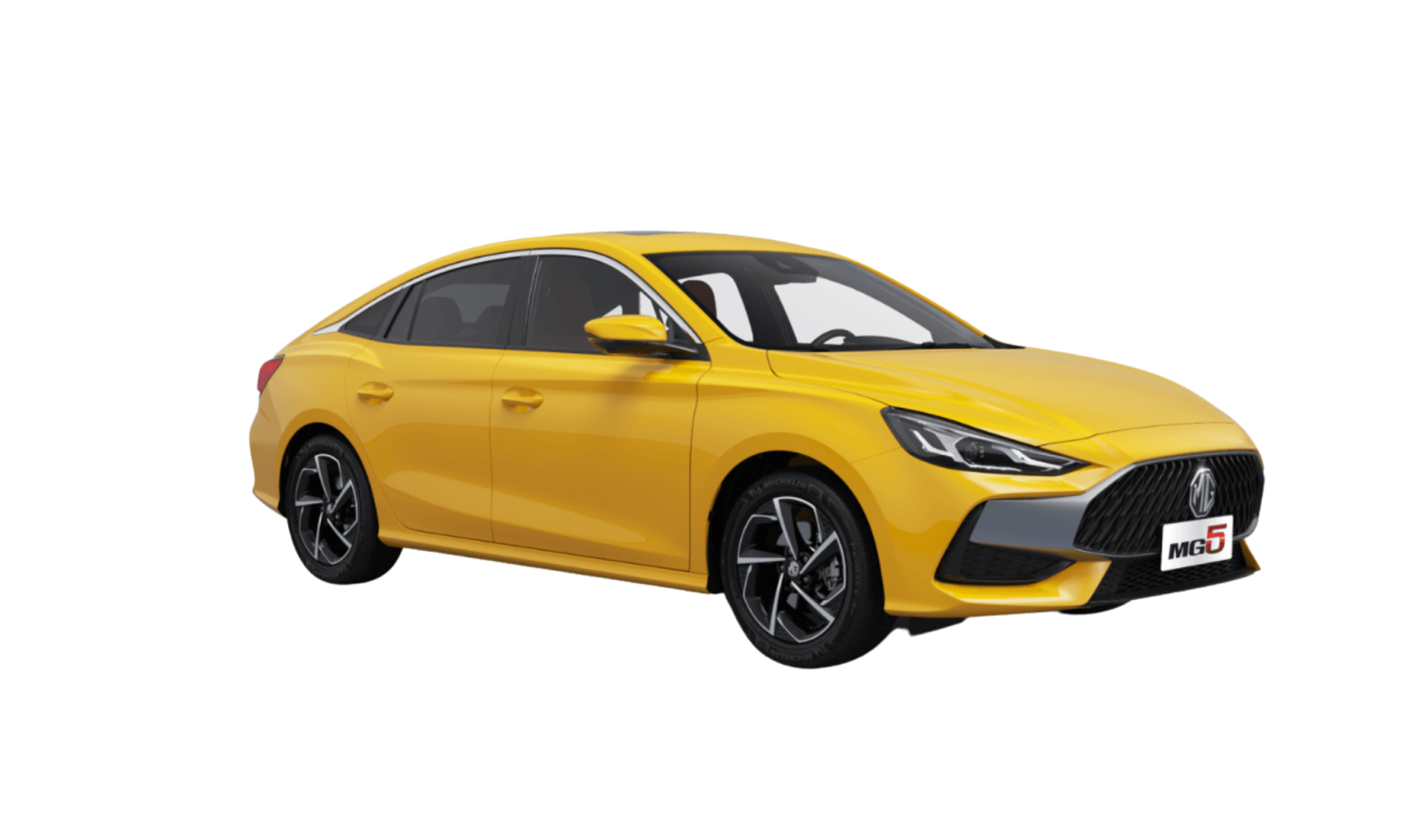 MG5