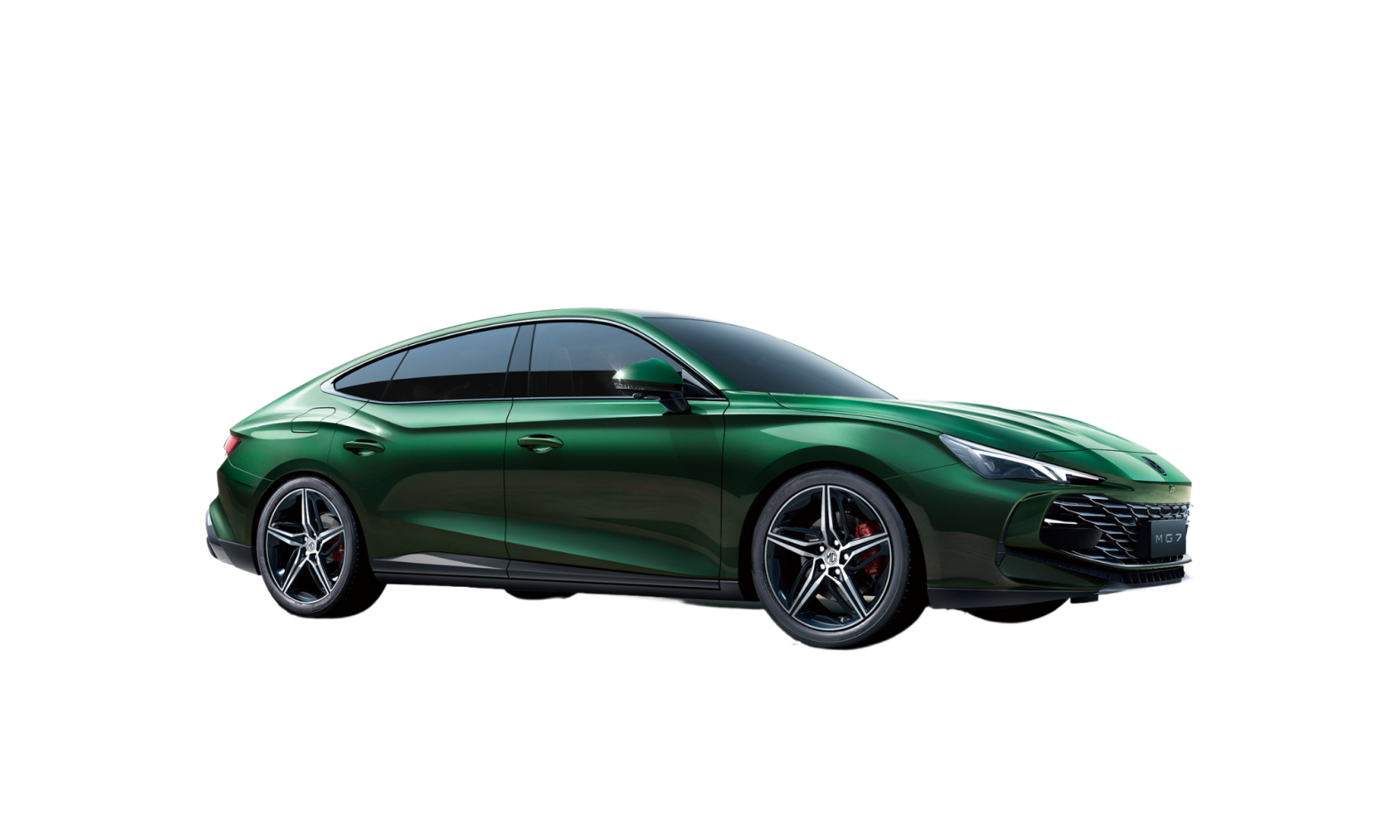 MG7