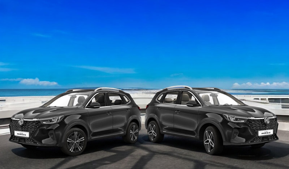 MG RX5 – MẪU SUV CỠ TRUNG NỔI BẬT TRONG PHÂN KHÚC