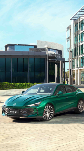MG7
